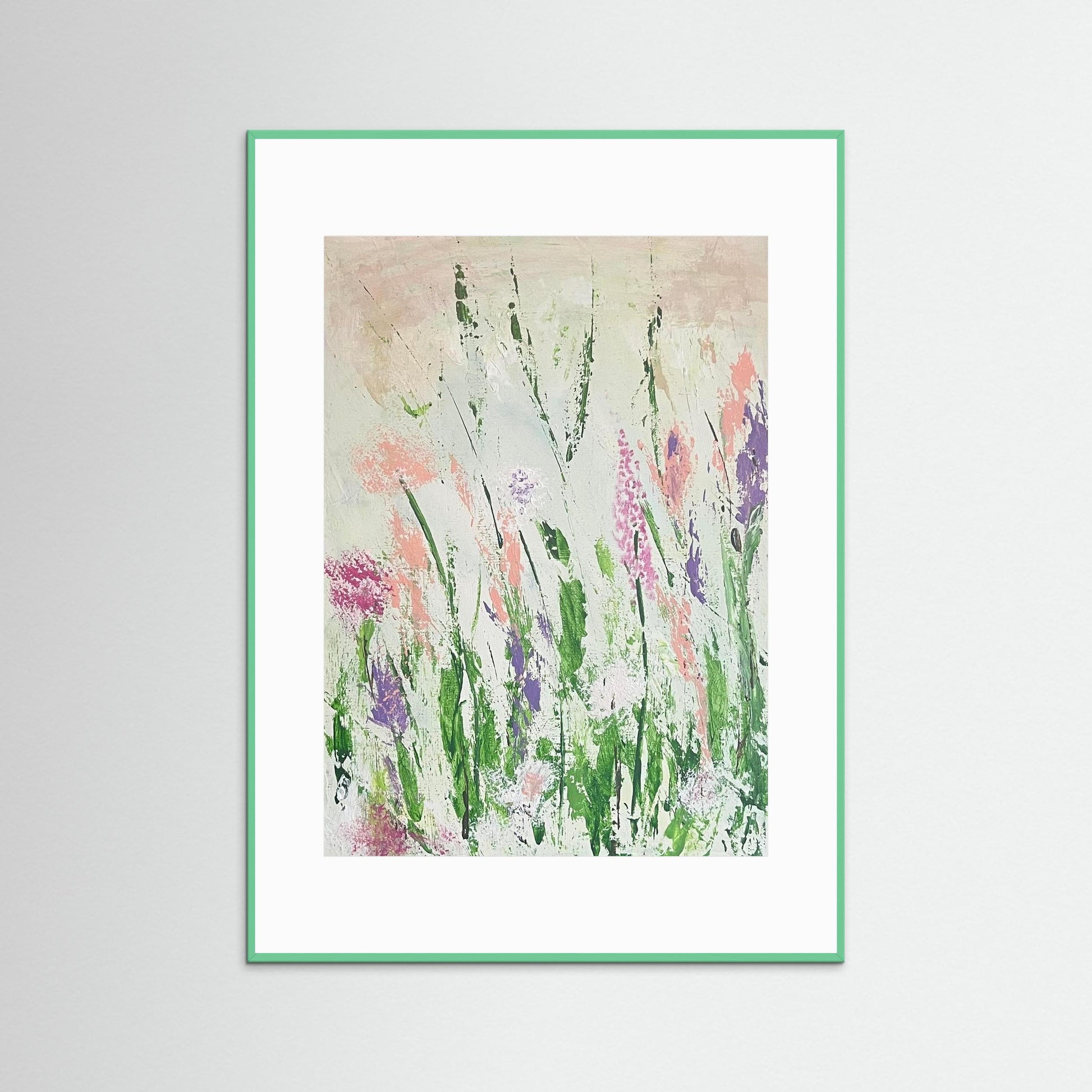 Wild flowers
