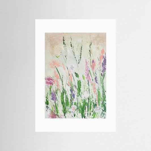 Wild flowers