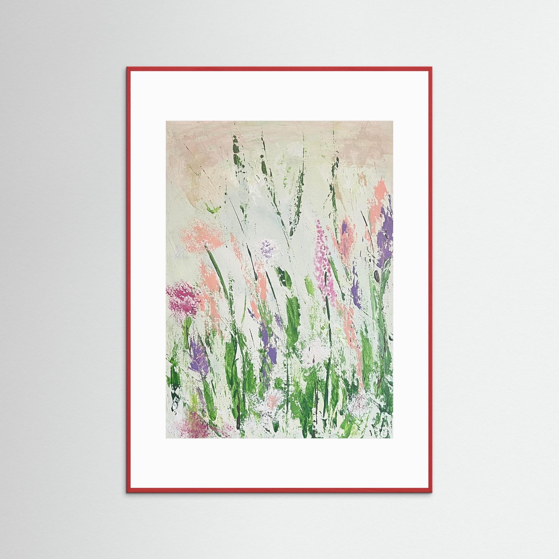 Wild flowers