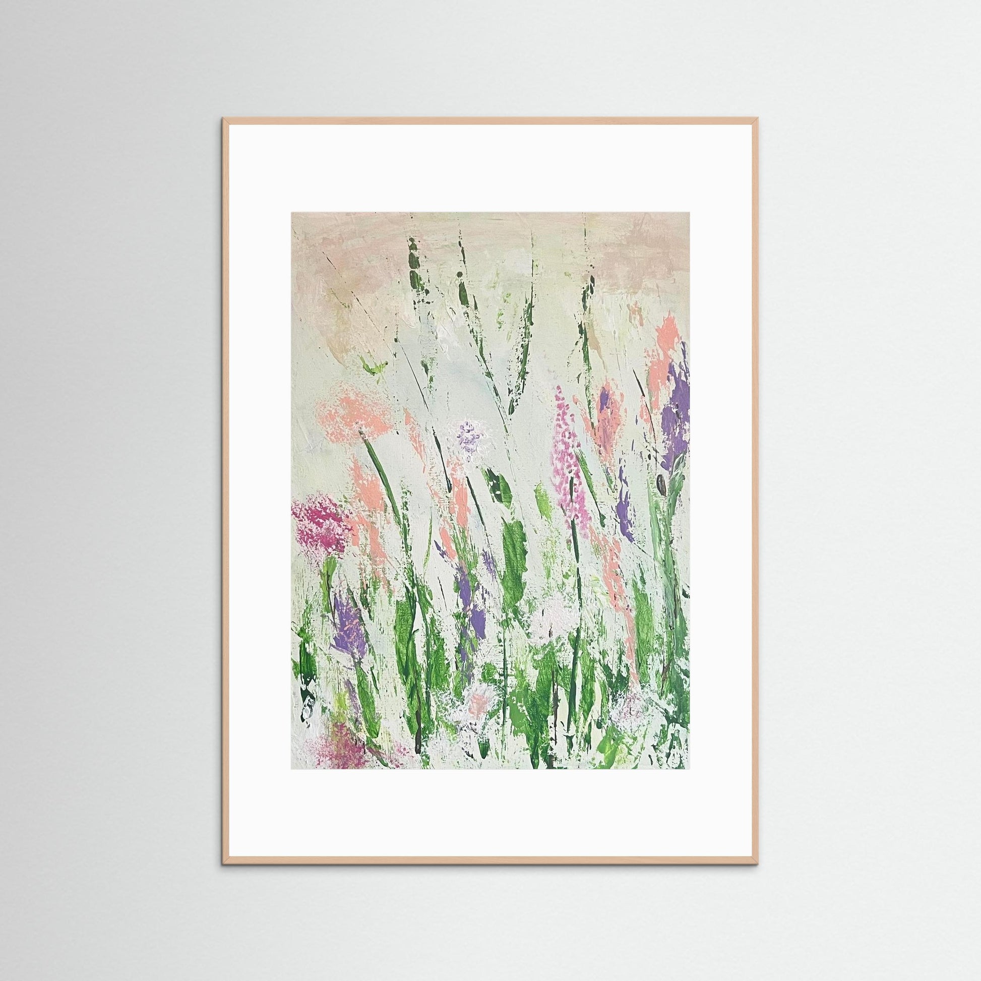 Wild flowers